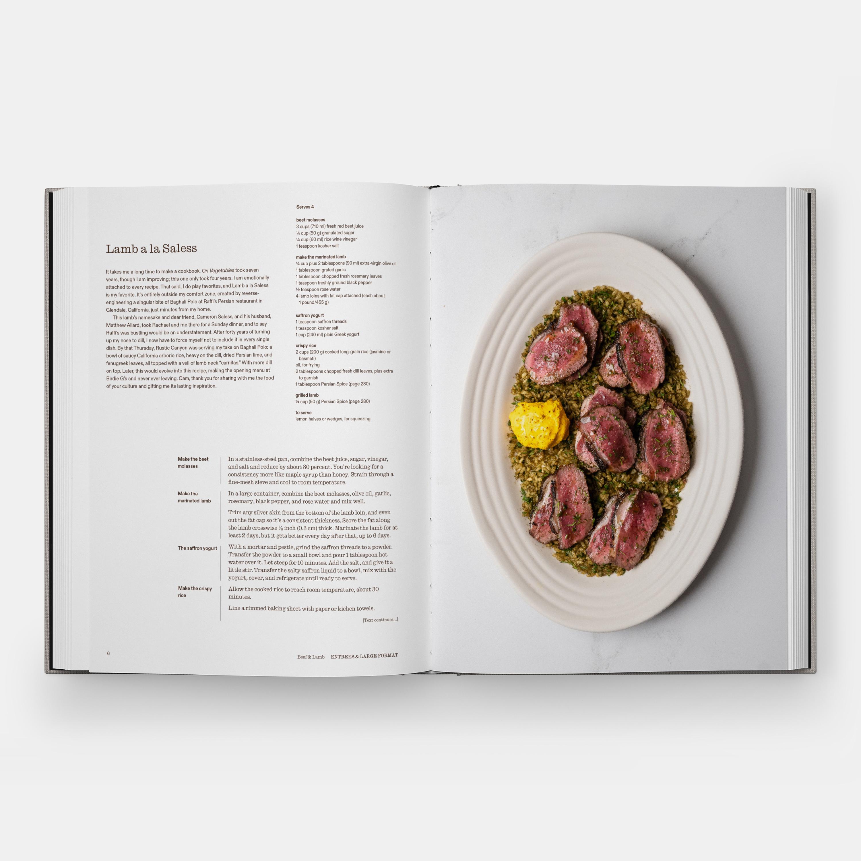Sulla carne Ricette moderne per la cucina di casa in vendita 4