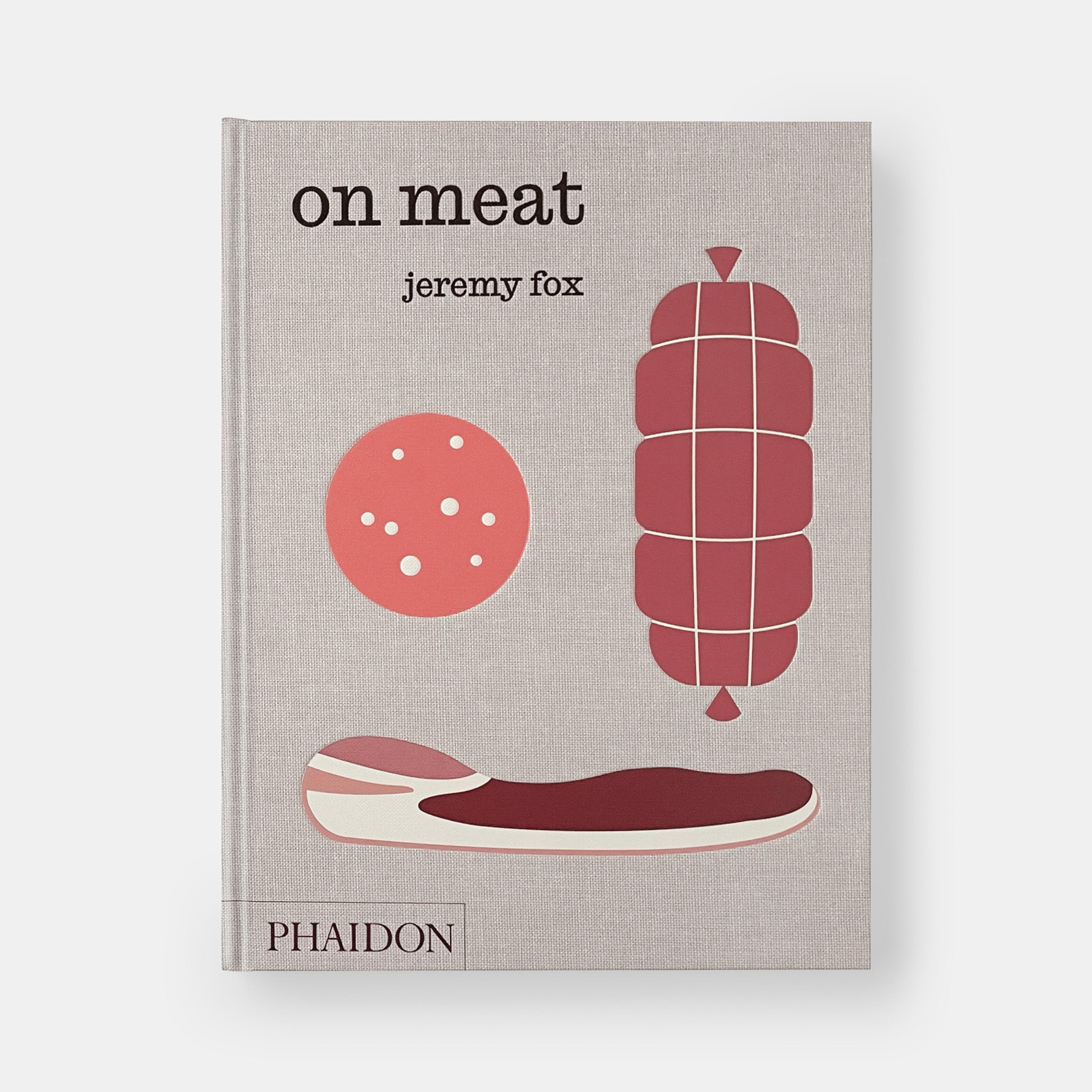 L'acclamato chef americano Jeremy Fox è l'atteso seguito del bestseller mondiale On Vegetables, con oltre 160 ricette per il cuoco di casa e il carnivoro creativo.

È stato l'assaggio del piatto di manzo e lingua della nonna ebrea in Pennsylvania,