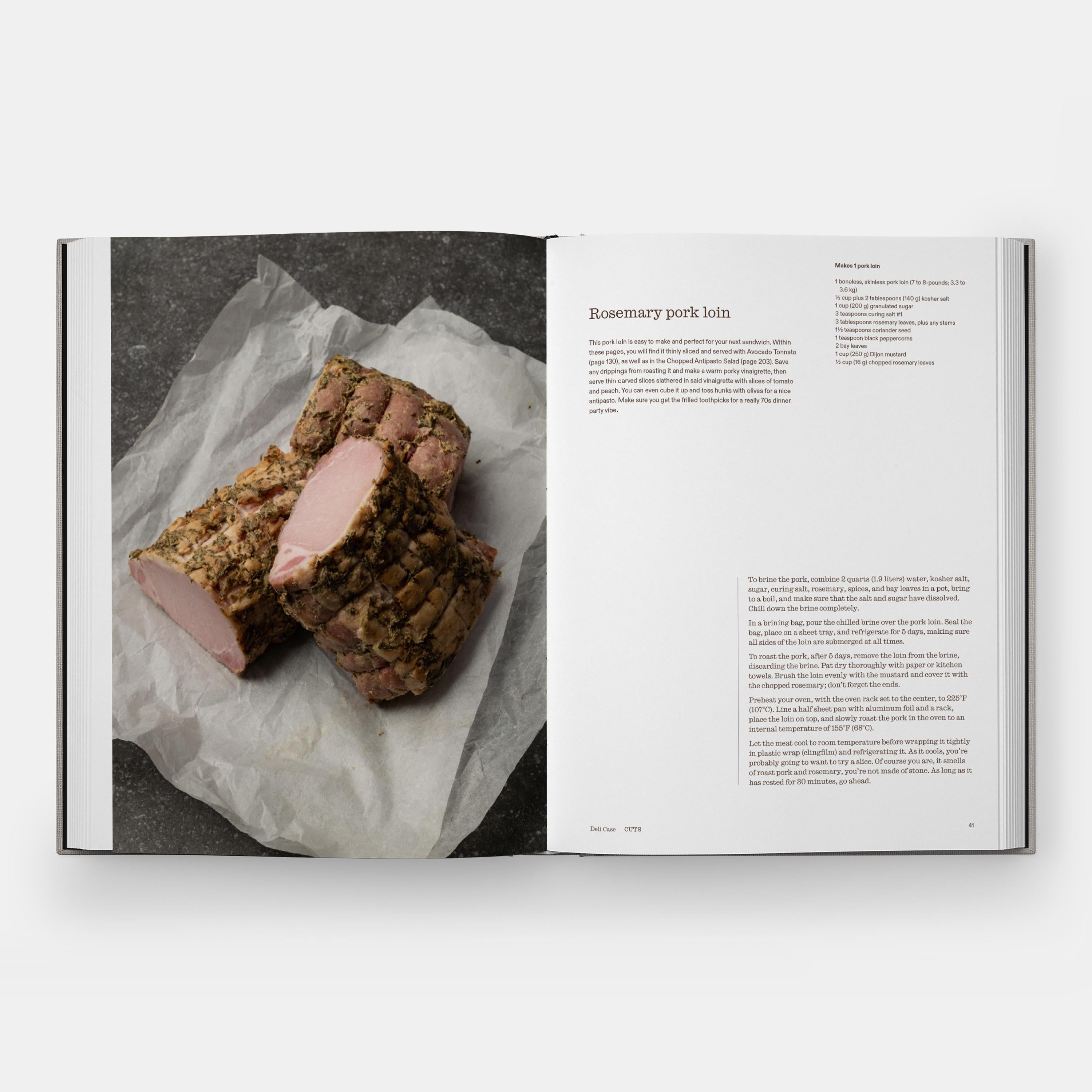 XXI secolo e contemporaneo Sulla carne Ricette moderne per la cucina di casa in vendita