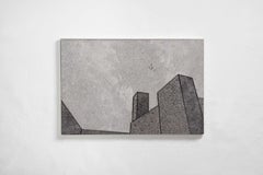 On Monumentality: Burri en Tacubaya by Aldo Álvarez Tostado