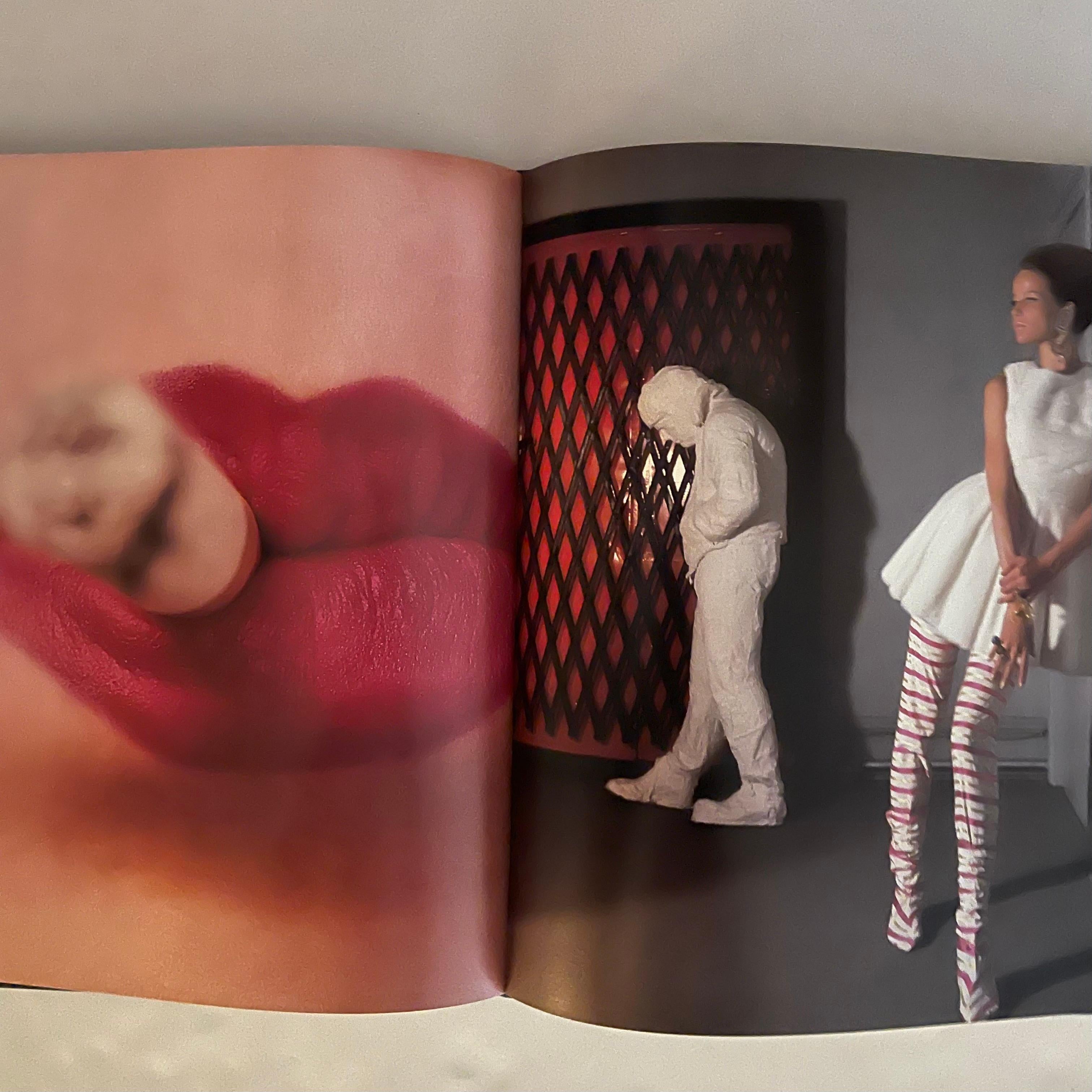 Late 20th Century On the Edge: Images from 100 Years of VOGUE 1st edition 1992