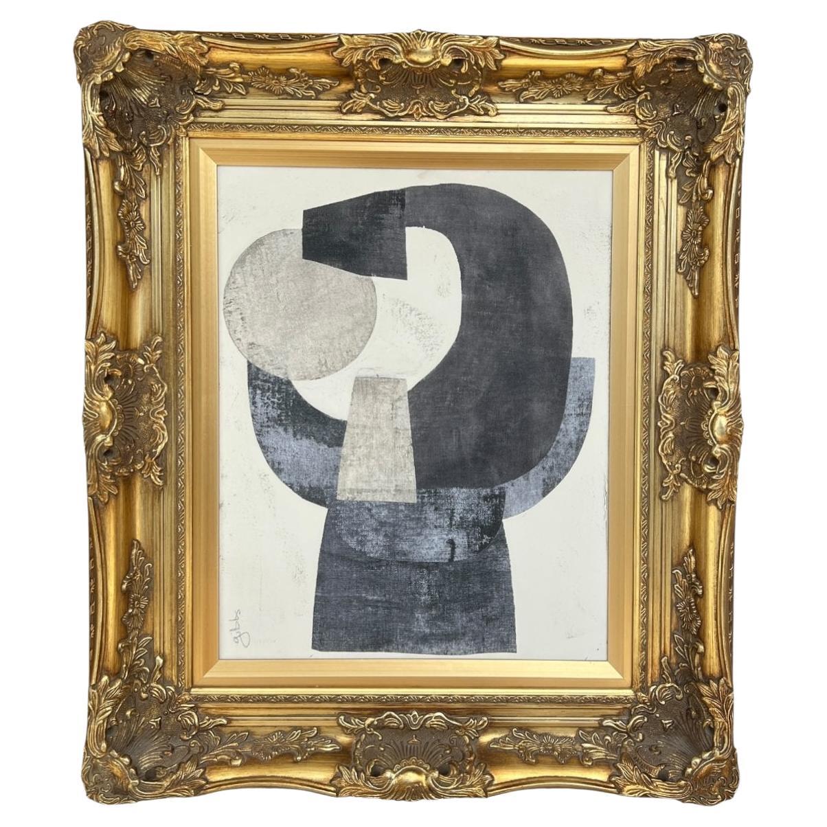 On the Pulse No. 14 by Jennifer Gibbs