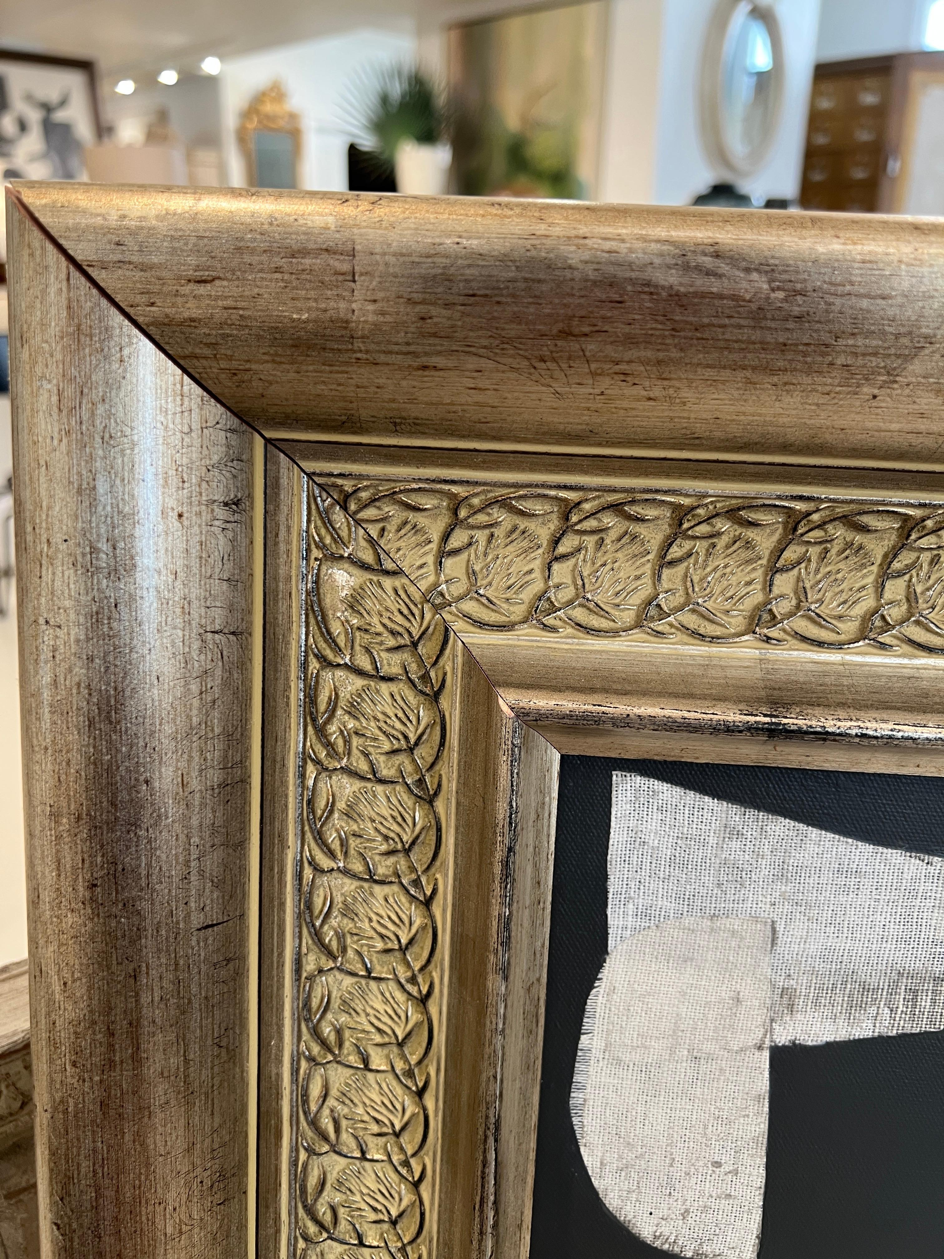 Am Puls der Zeit Nr. 19 von Jennifer Gibbs (Moderne) im Angebot