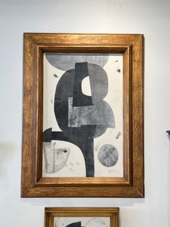 On the Pulse No. 6 by Jennifer Gibbs