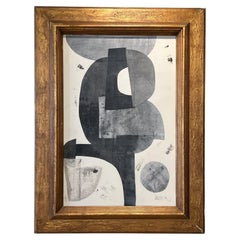 On the Pulse No. 6 by Jennifer Gibbs