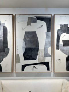 On the Pulse No. 7 by Jennifer Gibbs