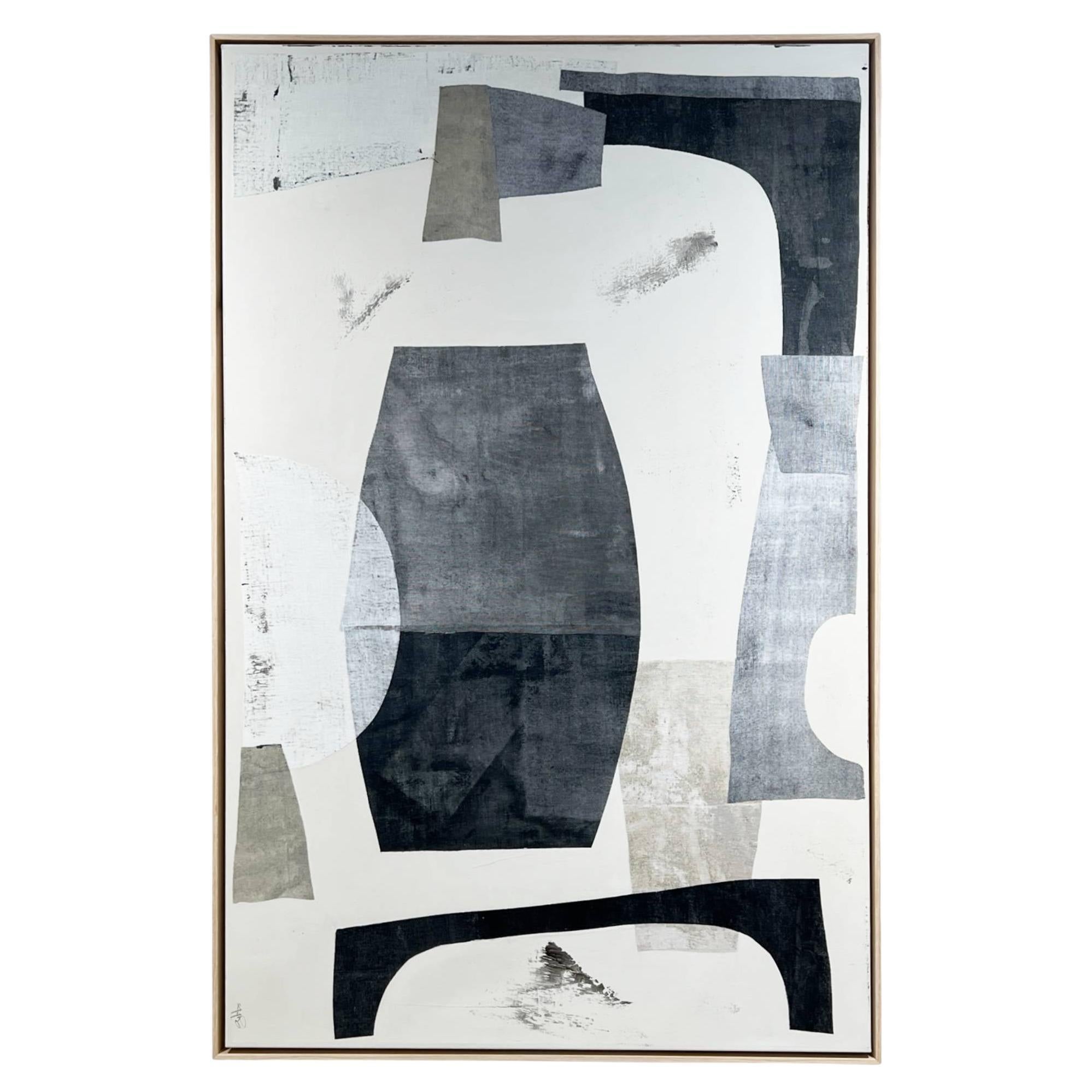 On the Pulse No. 7 by Jennifer Gibbs