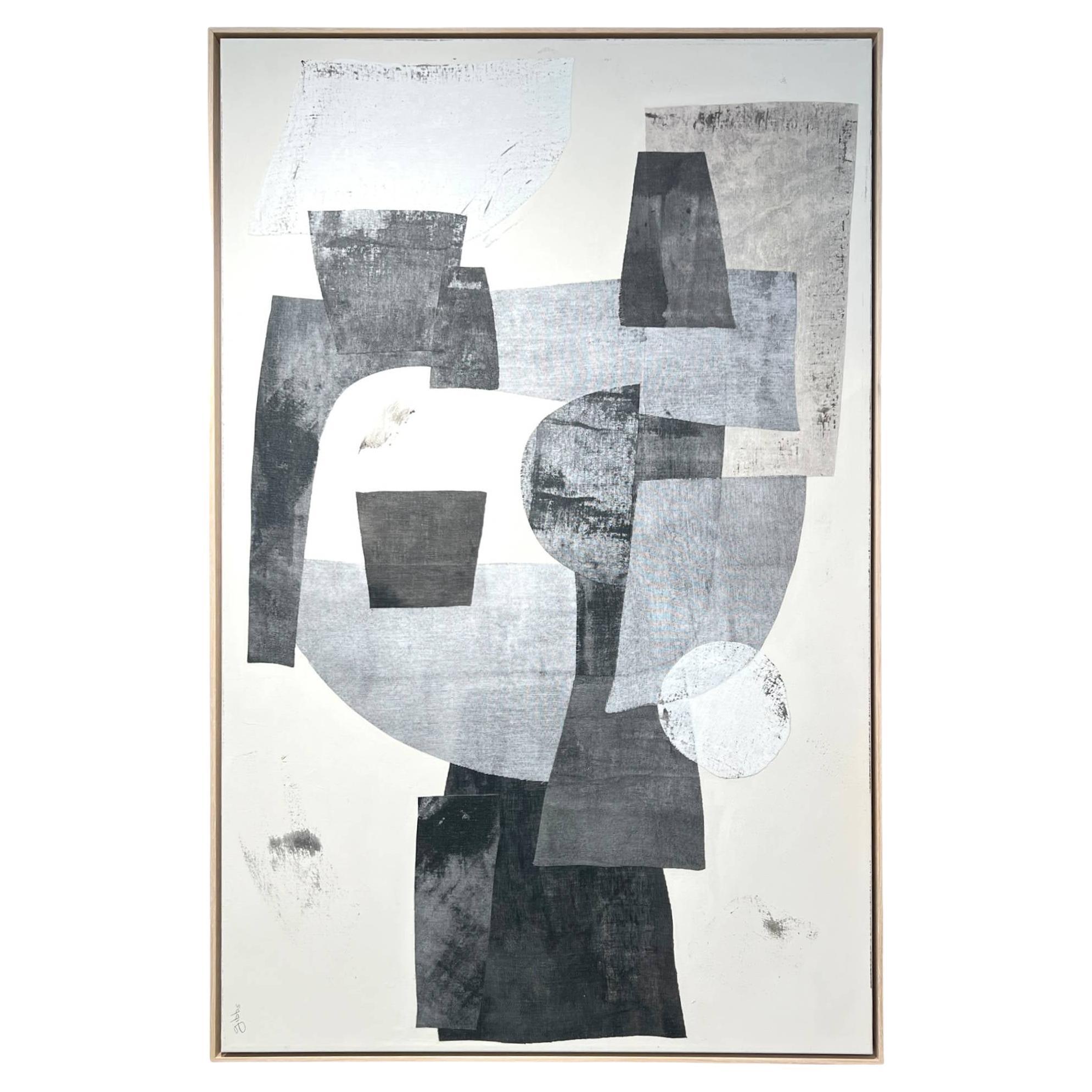 On the Pulse No. 8 by Jennifer Gibbs