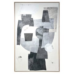 On the Pulse No. 8 by Jennifer Gibbs