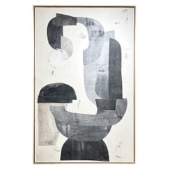 On the Pulse No. 9 by Jennifer Gibbs