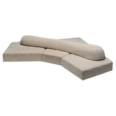 On the Rocks Sofa by Francesco Binfaré for Edra, Italy, 2004