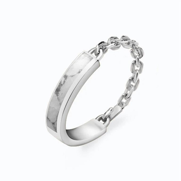 Taglio a rosa Bracciale 