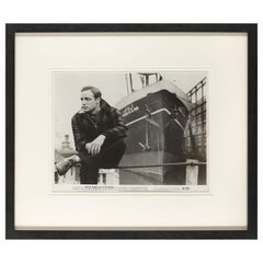 On the Waterfront