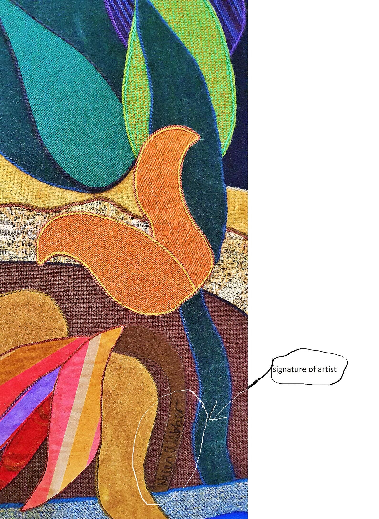 Fabric 