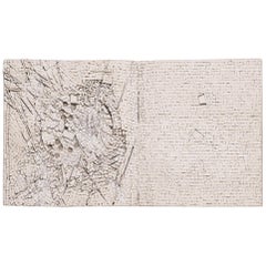 "Once There Was a Village" Mosaic by Toyoharu Kii