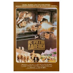 Once Upon A Time In America (1984)