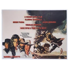 Érase una vez en el Oeste (1968)