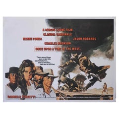 C'era una volta il West (1969)