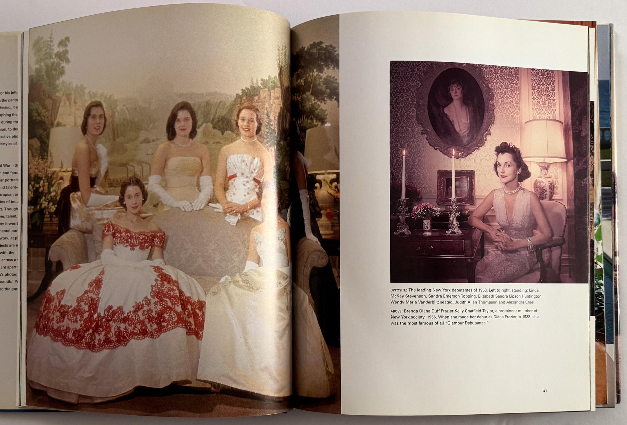 Il était une fois (Inscrit par Slim Aarons) en vente 4