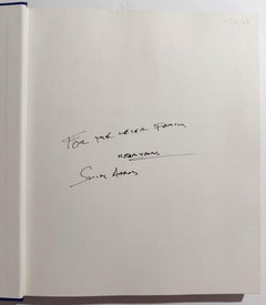 Once Upon a Time (Inscribed by Slim Aarons)