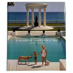 Érase una vez (Inscrito por Slim Aarons)