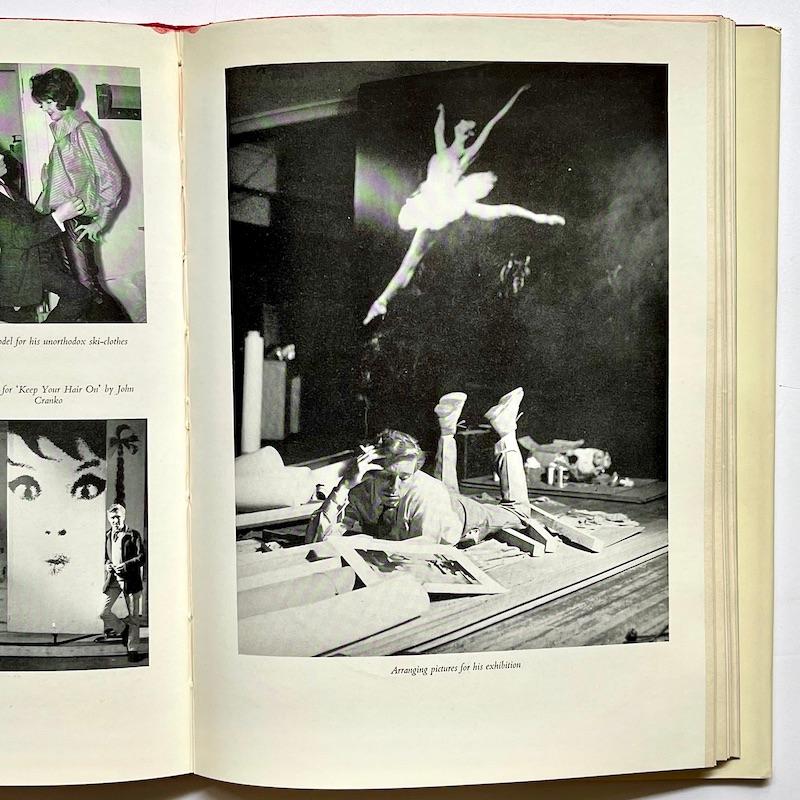 Britannique Once Upon a Time, Lord Snowdon, Robert Glenton, Stella King, 1ère édition, 1960 en vente