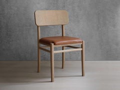 Onceava-XI Dinning Chair