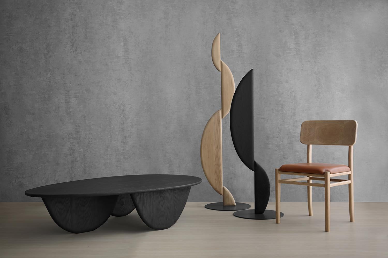 Chaise Dinning Onceava-XI Neuf - En vente à Ciudad de México, MX