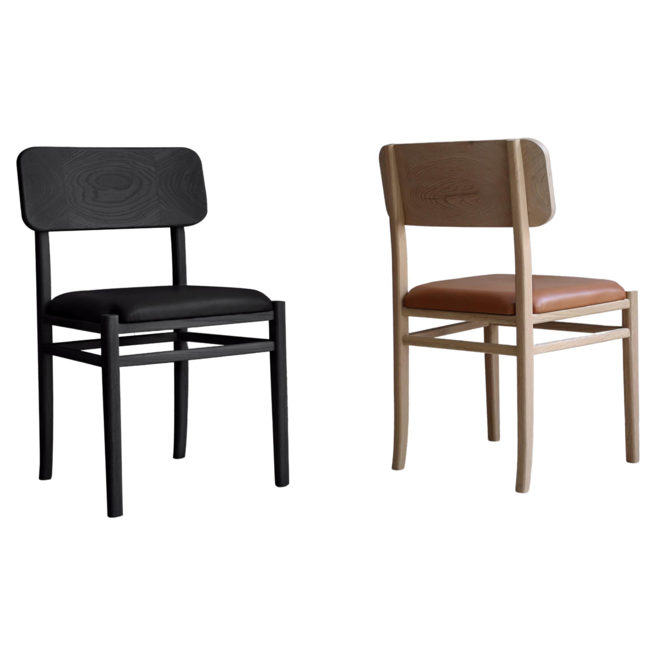 Chaise Dinning Onceava-XI en vente