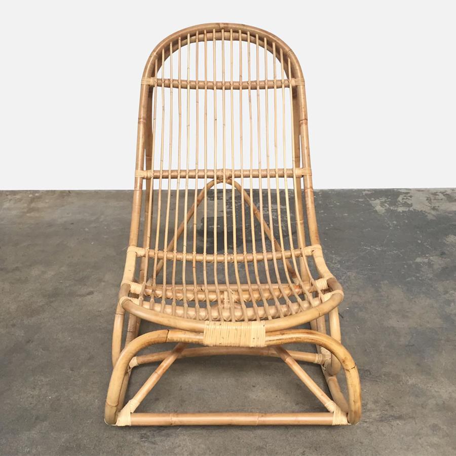 Oncle Tom Rocking Chair For Sale 1