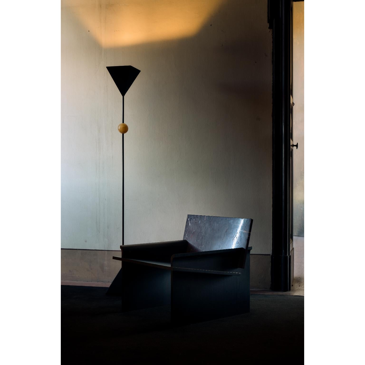 Autre Fauteuil Onda de Studio Daniel K