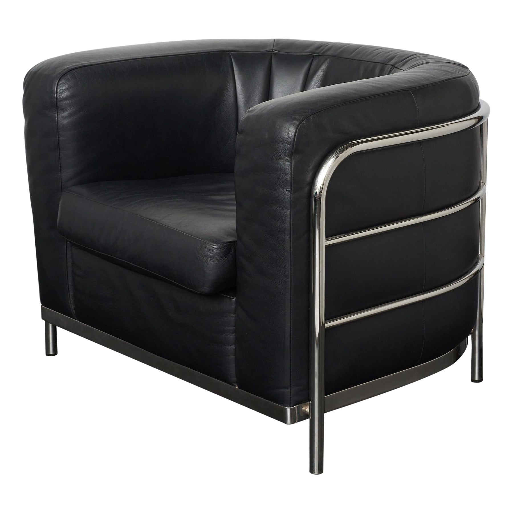 Fauteuil Onda de Zanotta