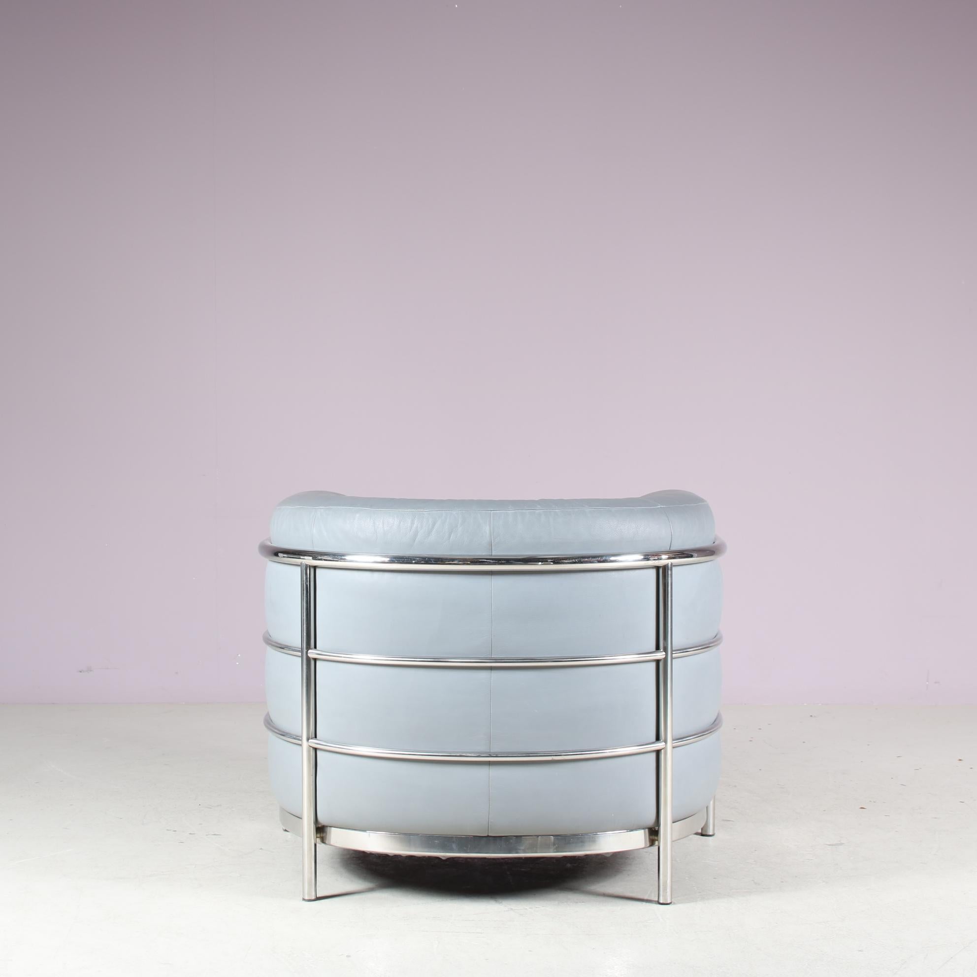“Onda” Chair by De Pas, D’Urbino and Lomazzi for Zanotta, Italy 1980 en vente 5