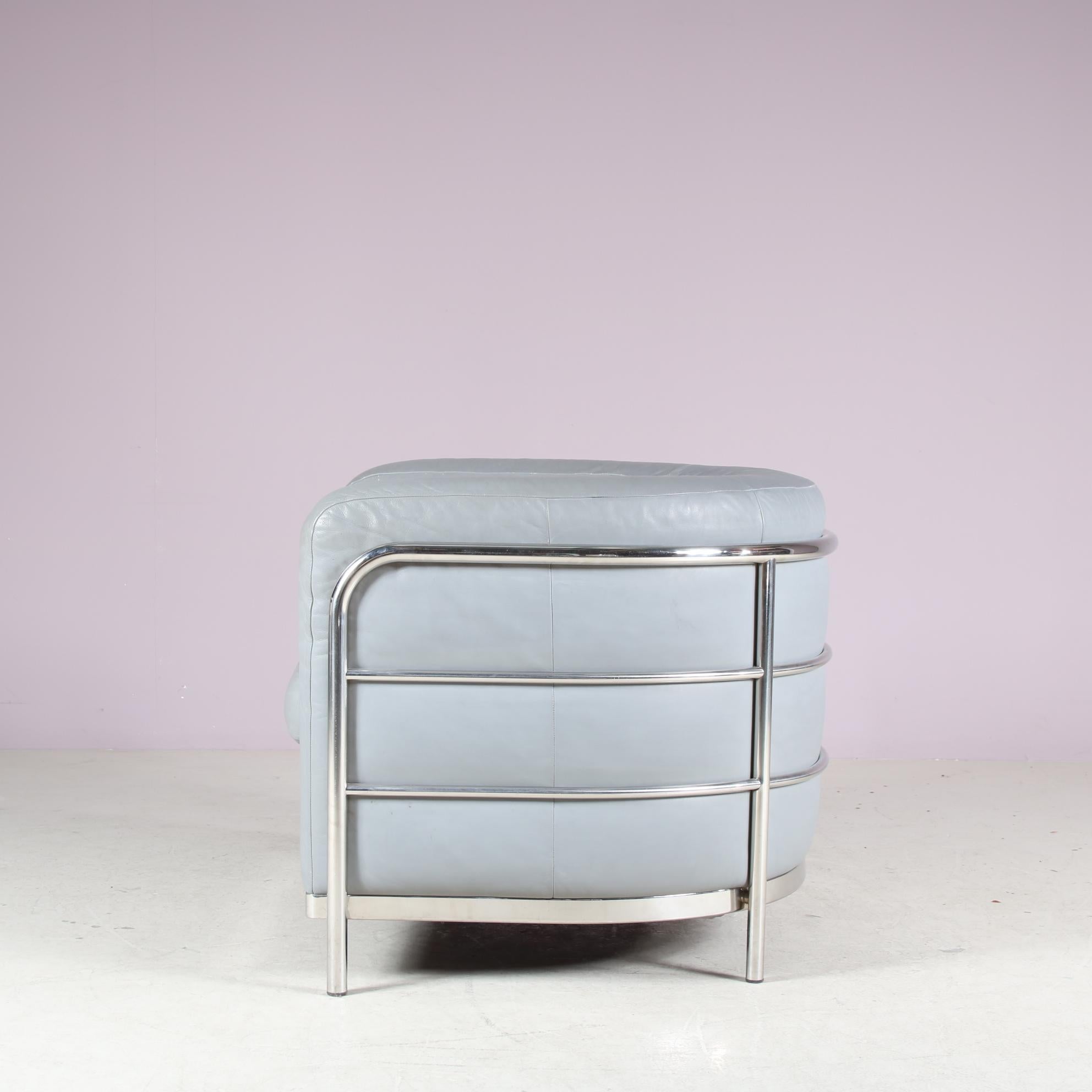 “Onda” Chair by De Pas, D’Urbino and Lomazzi for Zanotta, Italy 1980 en vente 1