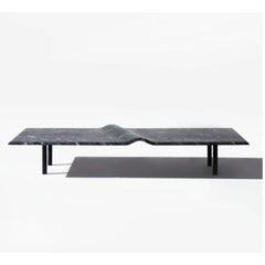 Onda Coffee Table by Wentz