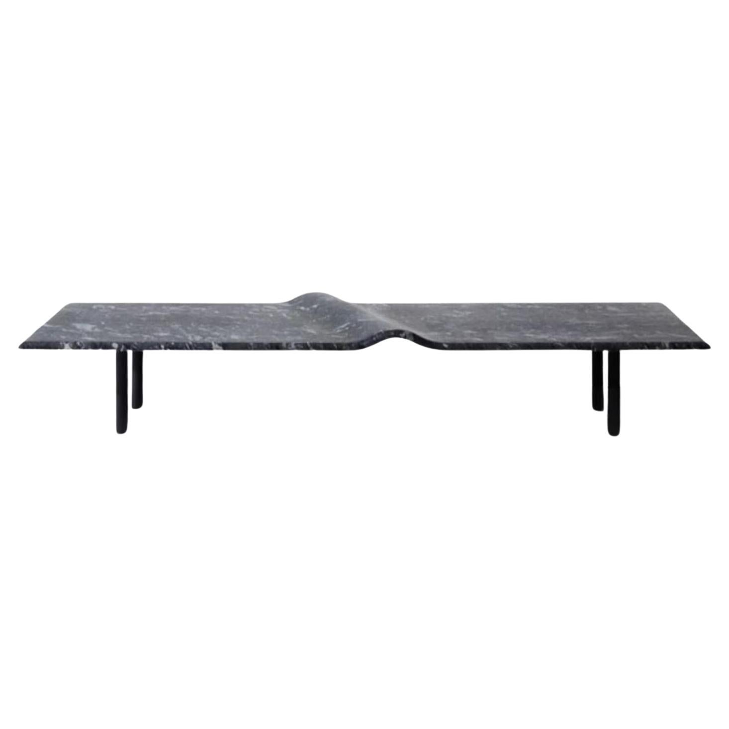 Onda Coffee Table by Wentz For Sale