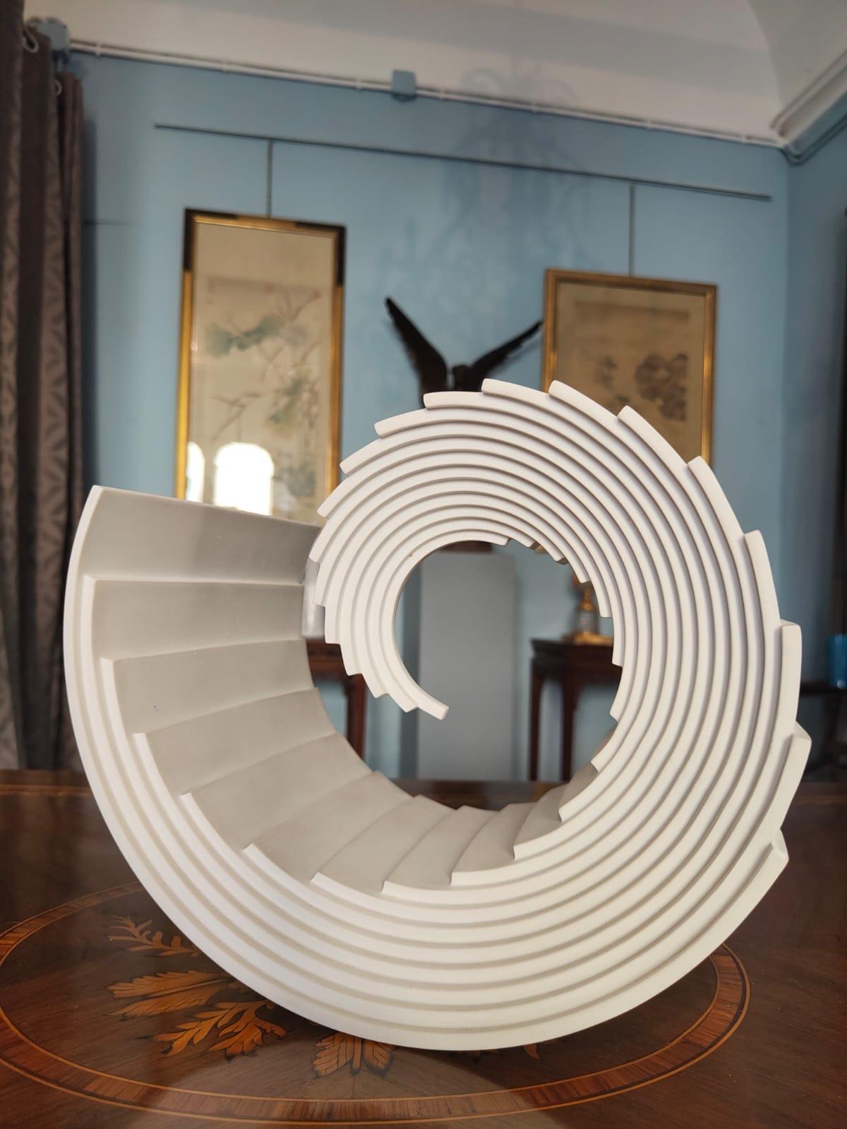 ONDA COSTRUTTA di Marcello Morandini 1