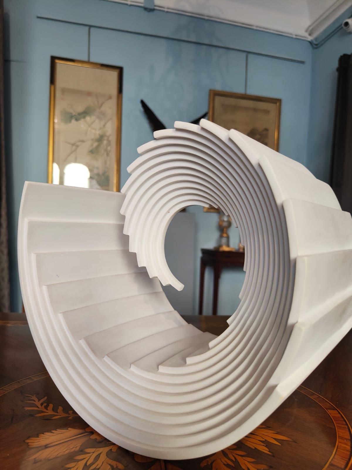 ONDA COSTRUTTA di Marcello Morandini 2