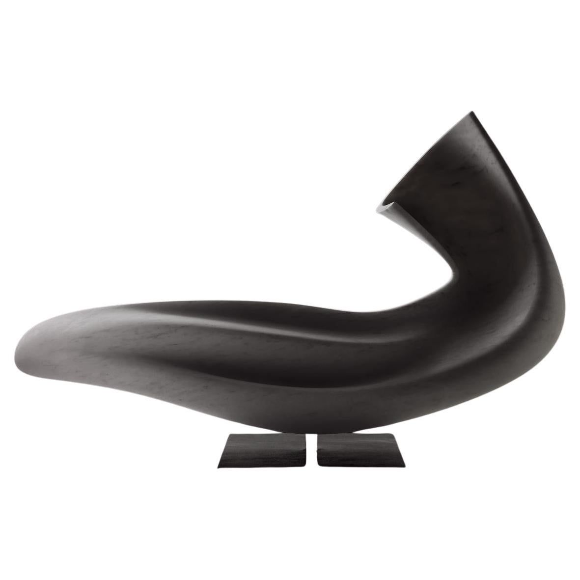 Onda Femminile Sculpture by Kreoo