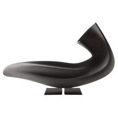 Escultura Onda Femminile de Kreoo