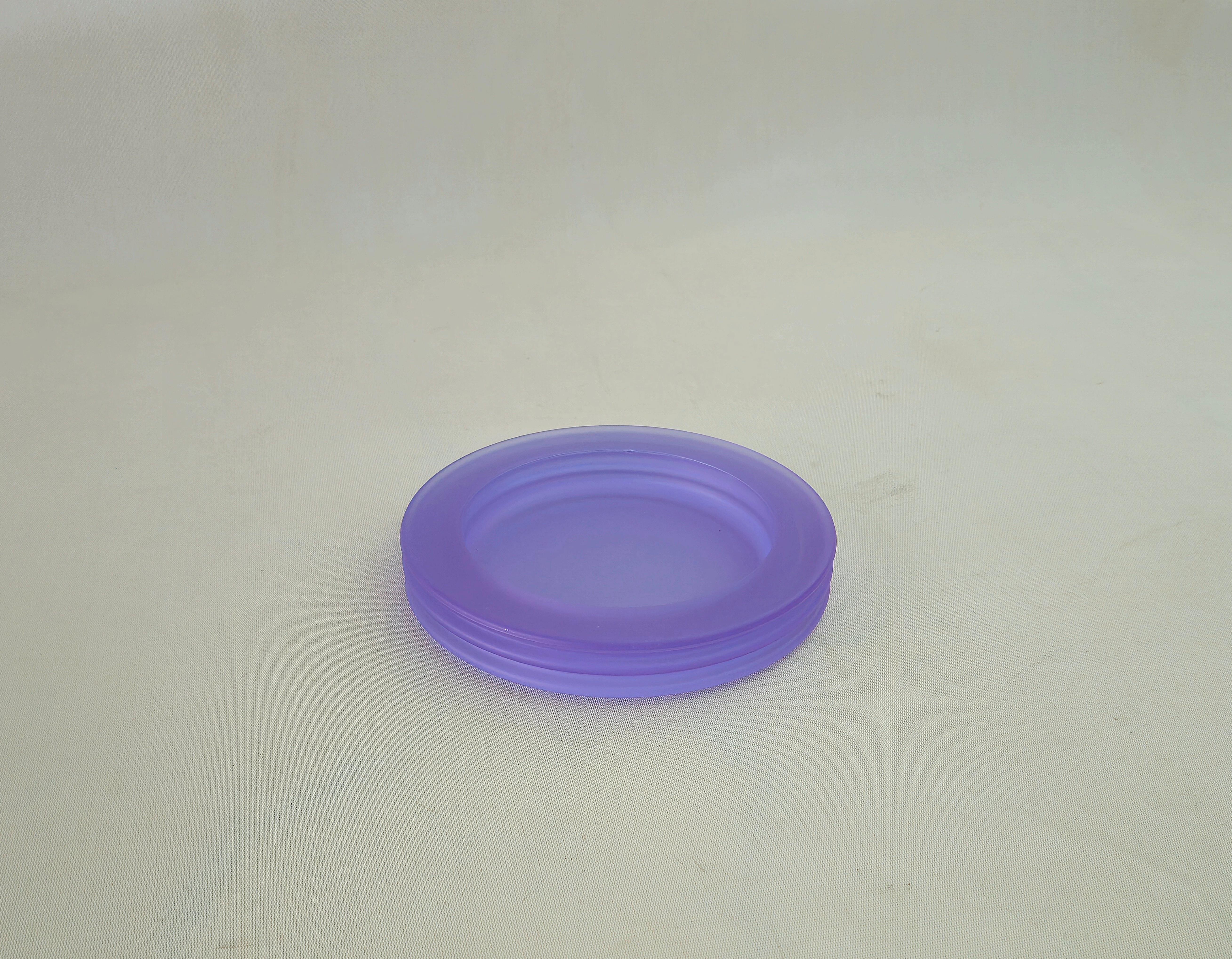 Verre Vide-Poche 
