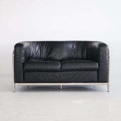 Onda Loveseat by De Pas, D’Urbino, and Lomazzi