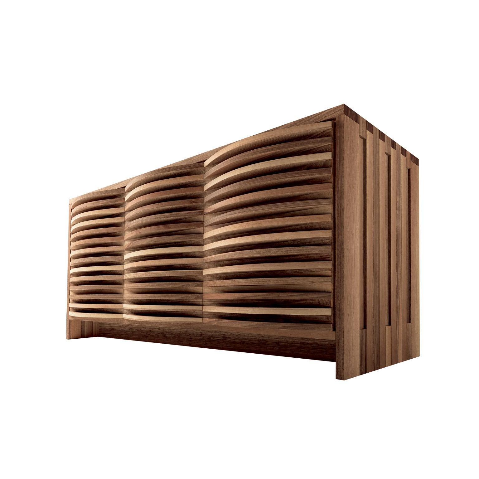 Aparador Onda by Dale Italia en Nuevo estado para la venta en Geneve, CH