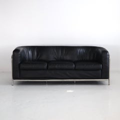 Onda Sofa by De Pas, D’Urbino, and Lomazzi