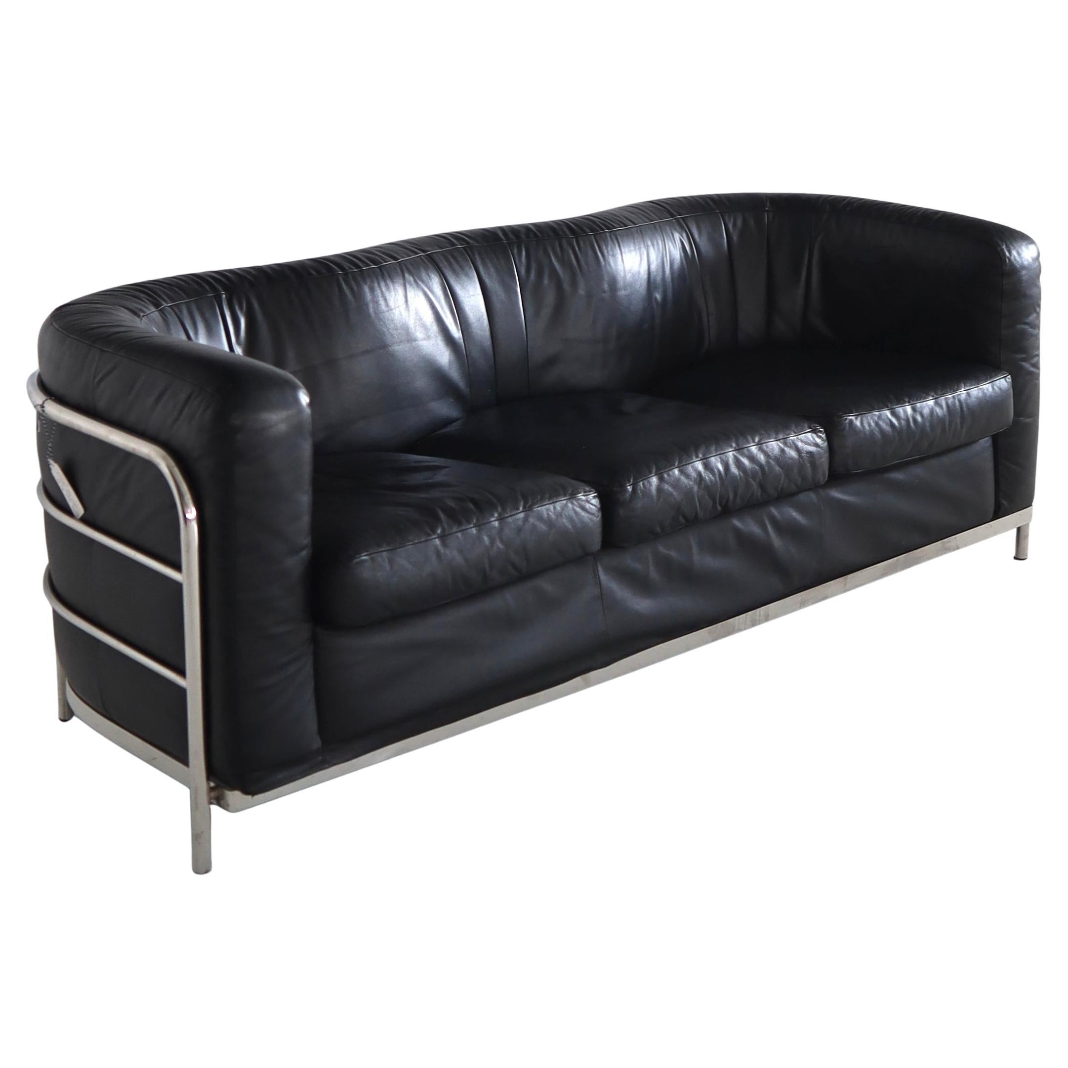 Canapé Onda par De Pas, D
Urbino et Lomazzi en vente