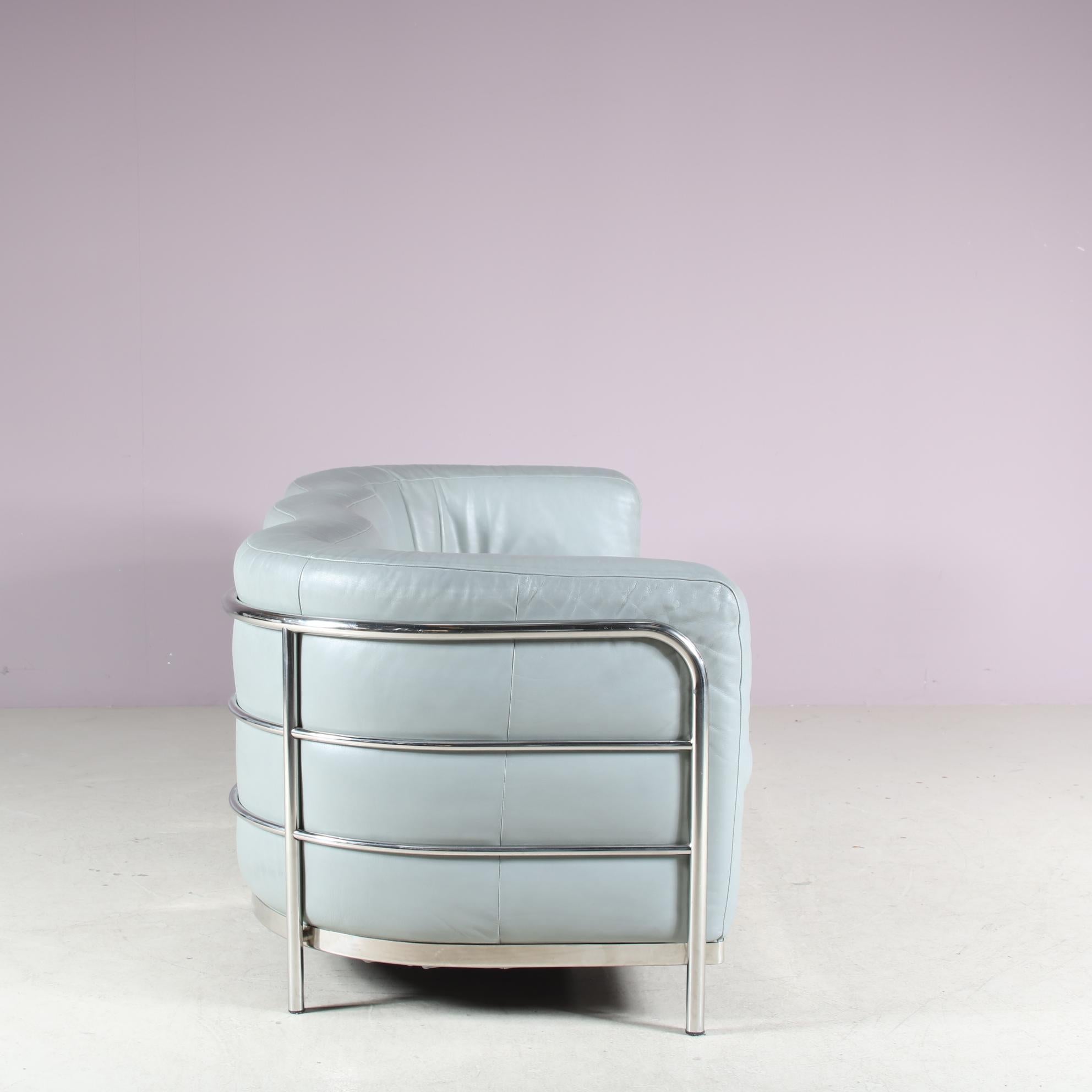 “Onda” Sofa by De Pas, D’Urbino and Lomazzi for Zanotta, Italy 1980 For Sale 1