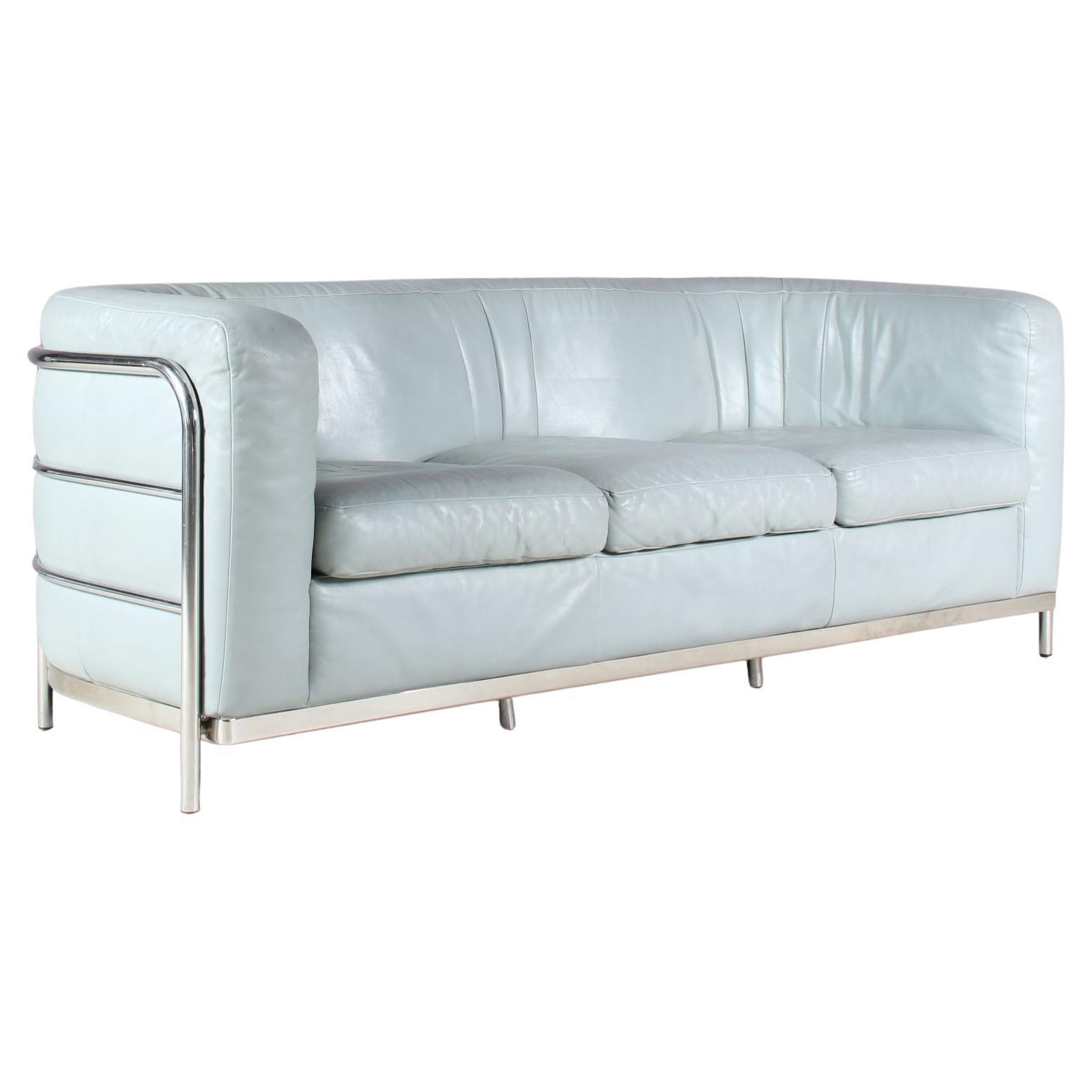 “Onda” Sofa by De Pas, D’Urbino and Lomazzi for Zanotta, Italy 1980