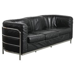 Sofa "Onda" von De Pas, D'Urbino et Lomazzi, Zanotta um 1985
