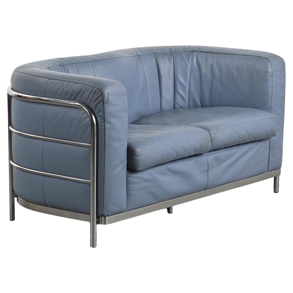 "Onda" Sofa by De Pas, D'Urbino et Lomazzi, Zanotta circa 1985 For Sale