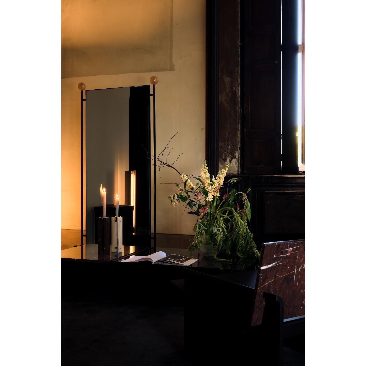Onda Hocker von Studio Daniel K (Postmoderne)
